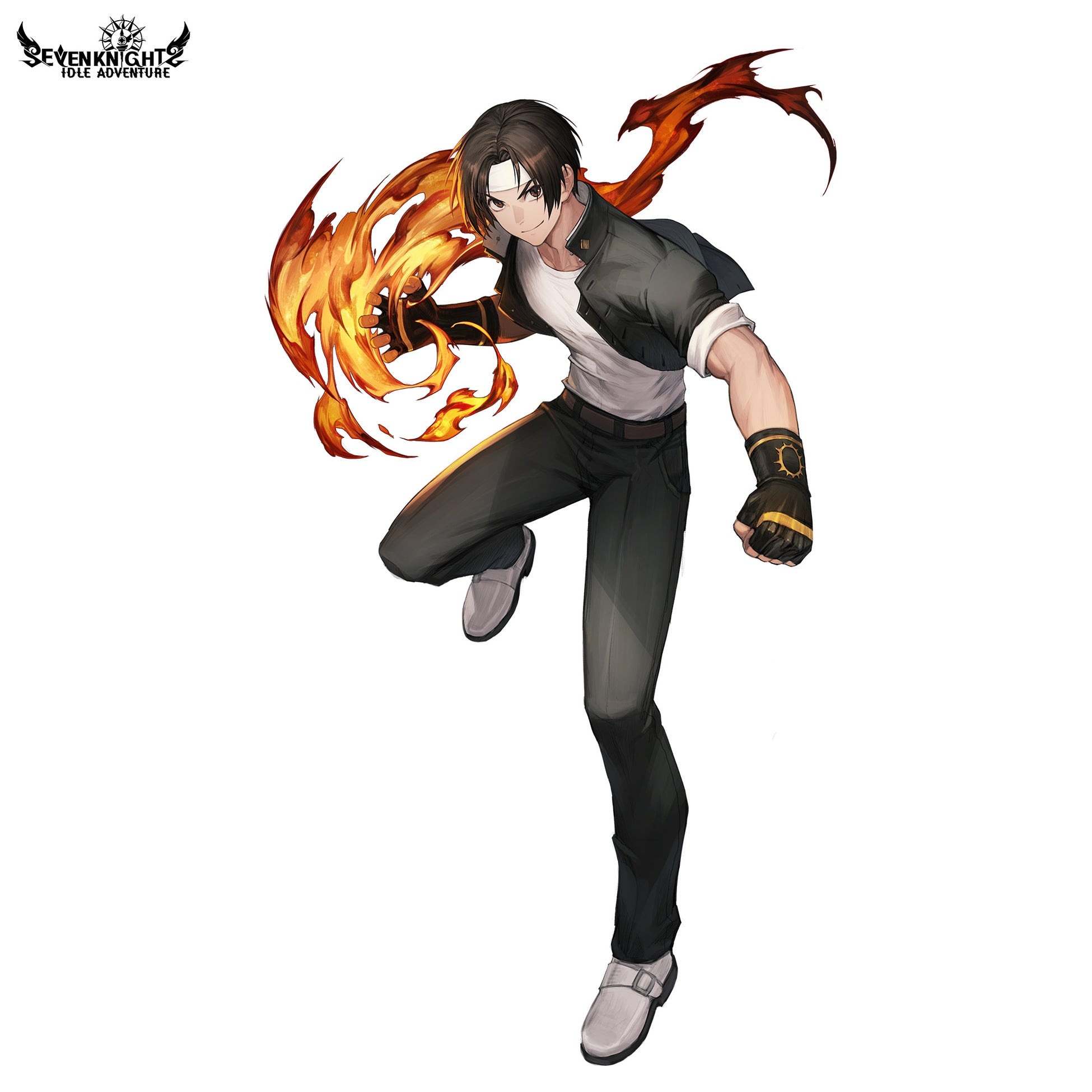 ネットマーブルジャパン株式会社