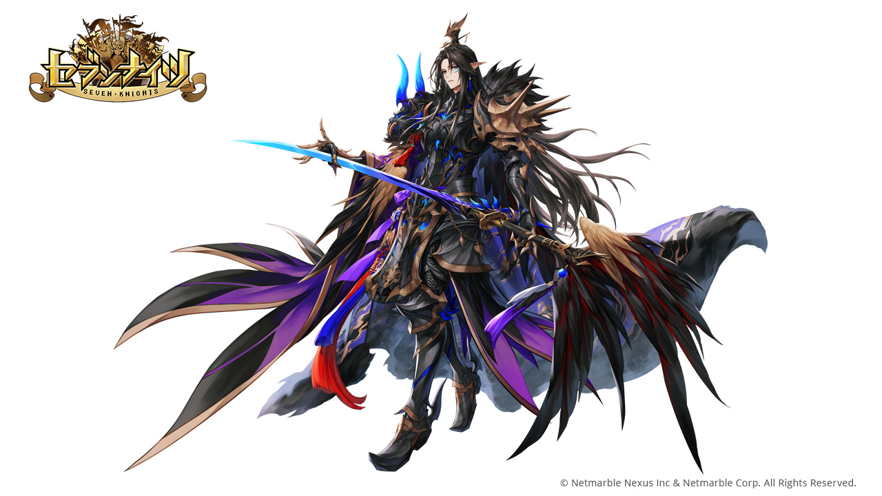 ネットマーブルジャパン株式会社