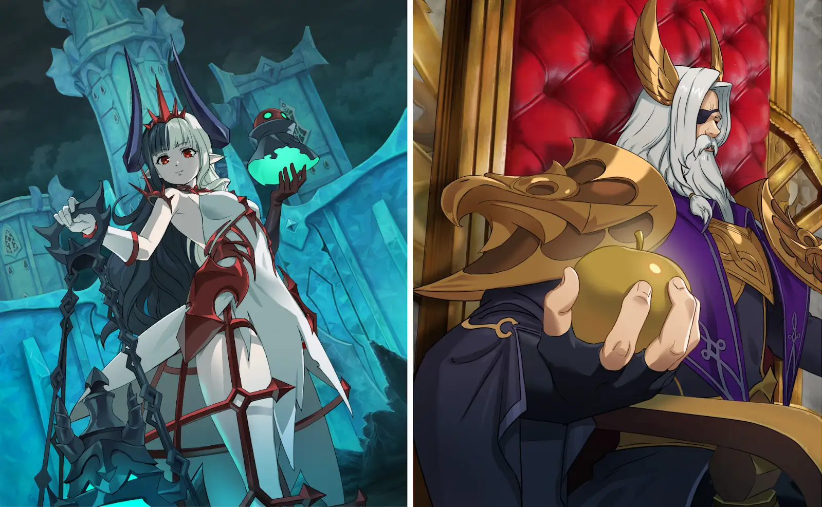 当選品】七つの大罪 光と闇の交戦 グラクロ オリジナルレコード ネット