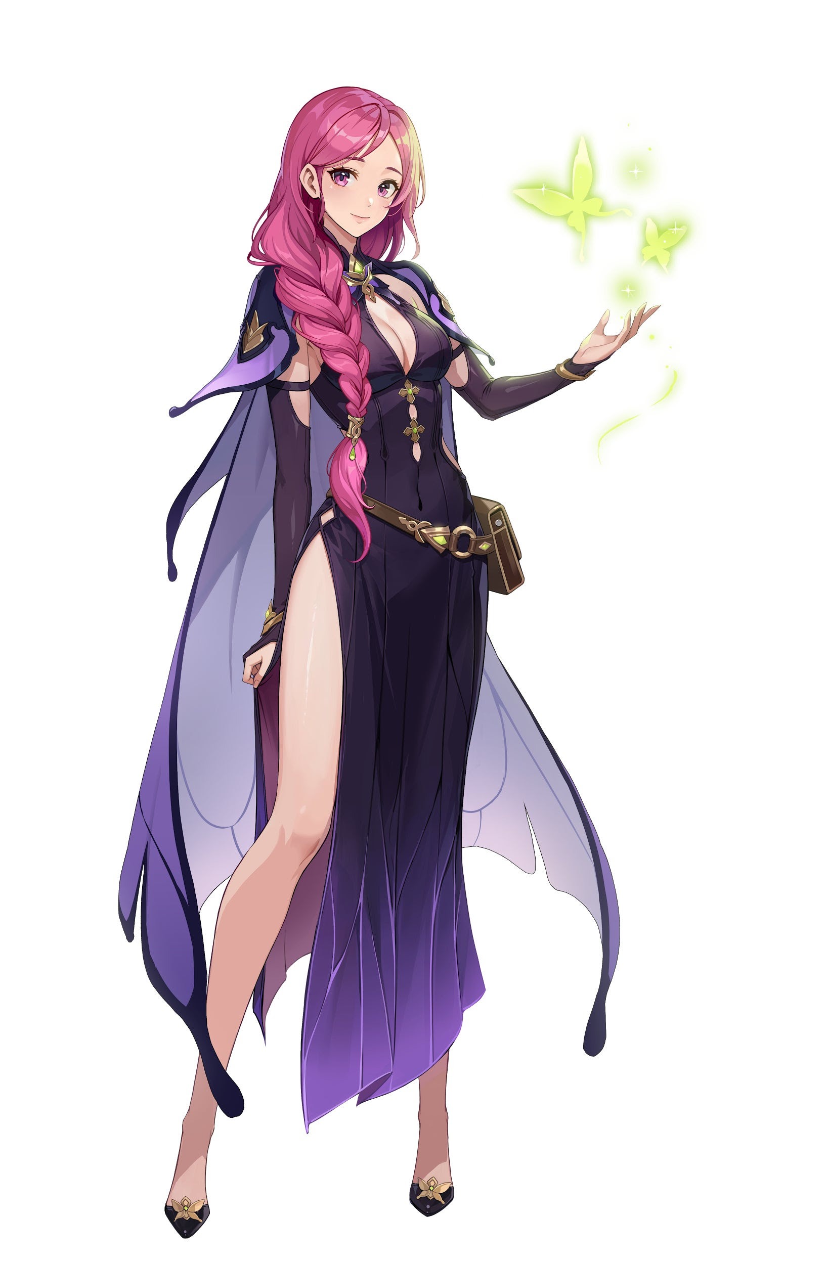 ネットマーブルジャパン株式会社