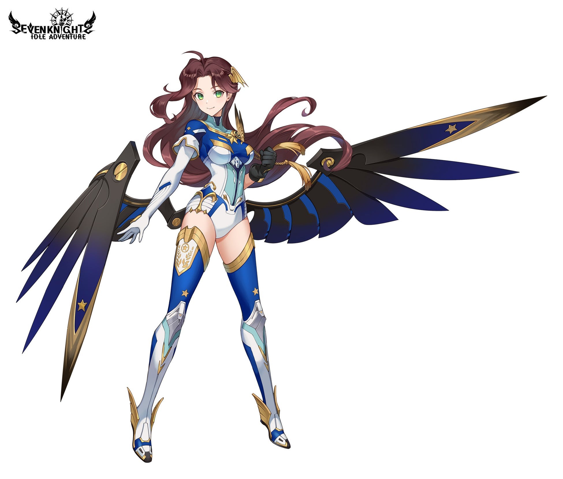 ネットマーブルジャパン株式会社