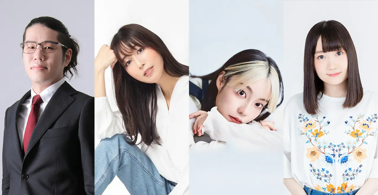 恋と深空ノベルティ3点マヒル東京ゲームショウ マヒル 恋と深空 tgs2025限定 ノベルティ 東京ゲームショウ