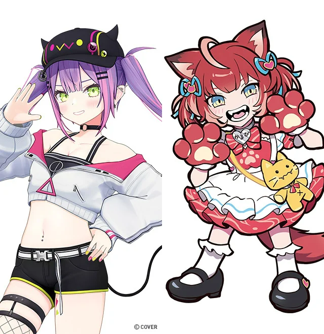 ネットマーブルジャパン株式会社