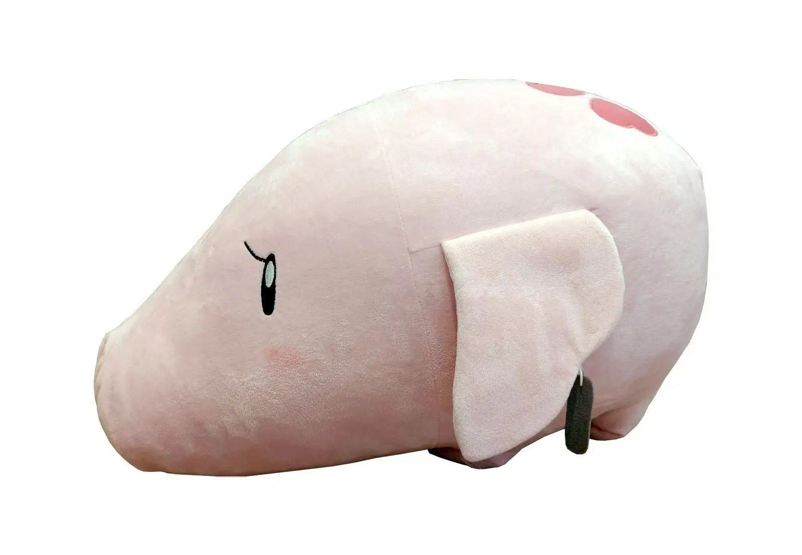 【当選品/非売品/限定】七つの大罪 グラクロ 特大ホークぬいぐるみ ネットマーブルジャパン株式会社